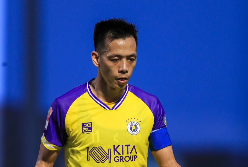 Tổng hợp vòng 18 V-League 2023/24: SLNA thay tướng nhưng chưa "đổi vận", đội của Hoàng Đức lâm nguy - Ảnh 4.