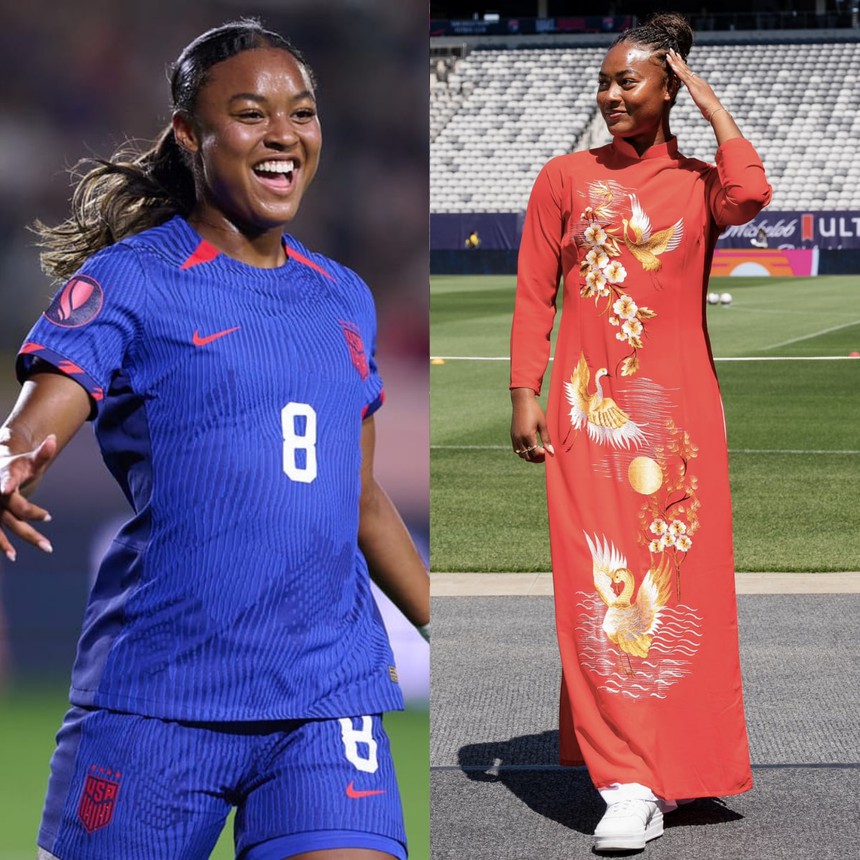 Tin nóng bóng đá Việt 14/5: HLV Vũ Tiến Thành tiếc vì HAGL bỏ phí tài năng, thuyền trưởng Hà Tĩnh nhắc tới vụ 5 cầu thủ bị bắt - Ảnh 4.