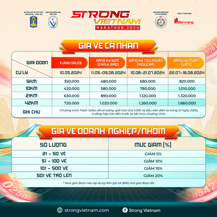 Vận động viên Hoàng Nguyên Thanh và hoa hậu Lương Thùy Linh làm đại sứ Strong Vietnam - Ảnh 5.