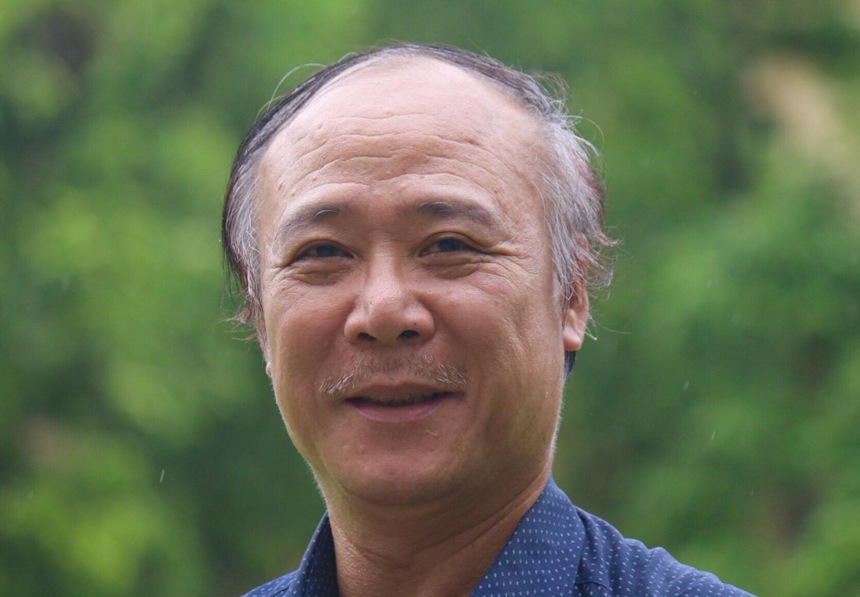 Nhà nghiên cứu Nguyễn Hữu Sơn: 17 năm tạo lập cả một thời đại du ký - Ảnh 5.