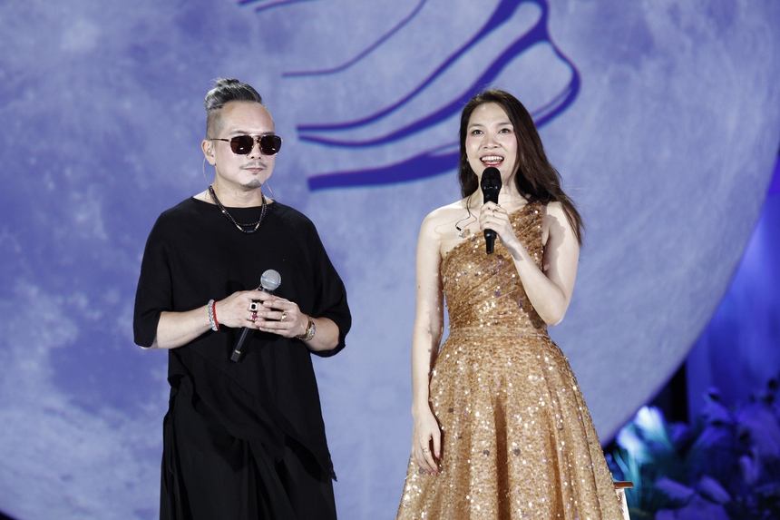 Xem 'My Soul 1981': Vì sao Mỹ Tâm vẫn là 'bảo chứng phòng vé'? - Ảnh 5.