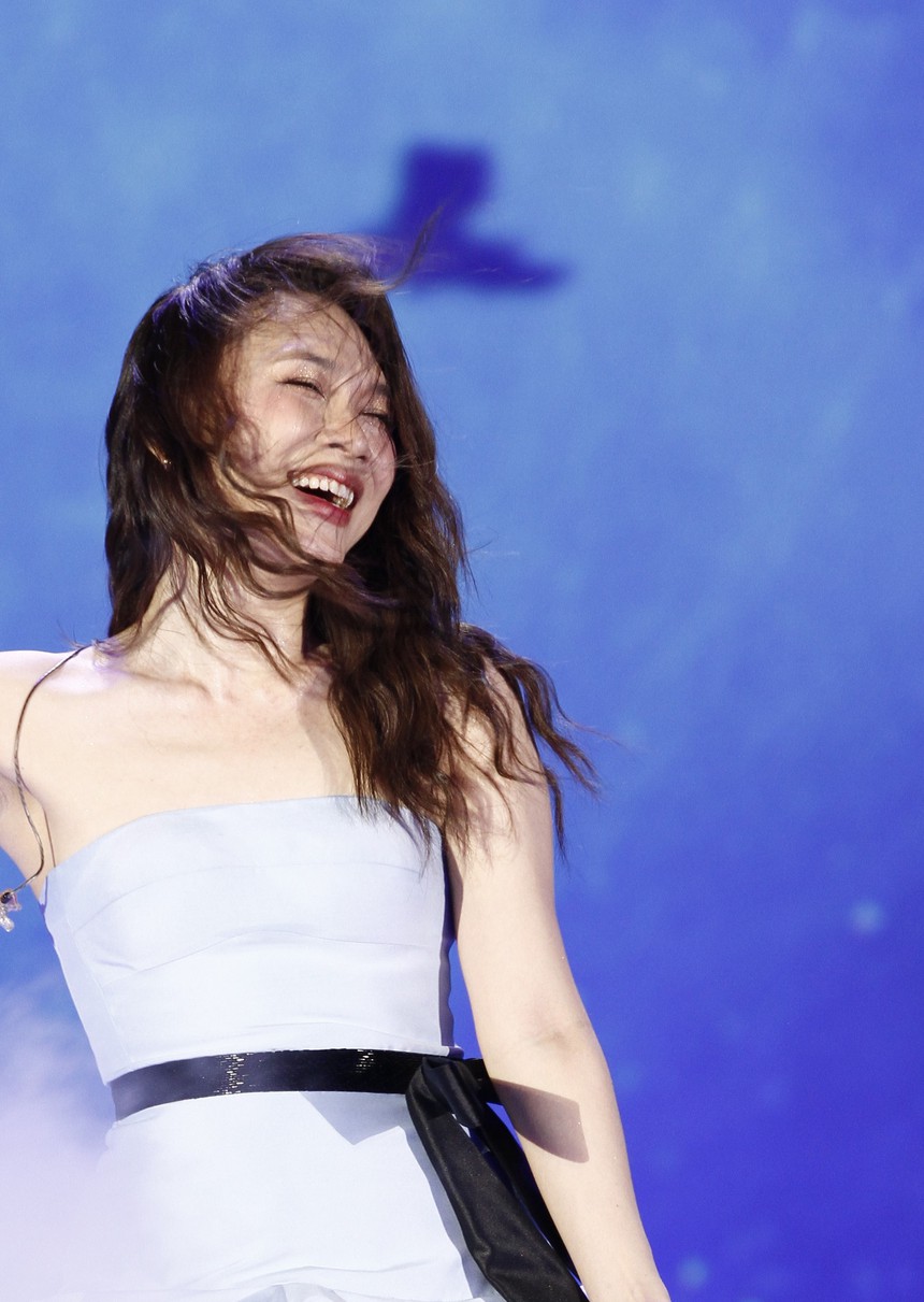 Xem 'My Soul 1981': Vì sao Mỹ Tâm vẫn là 'bảo chứng phòng vé'? - Ảnh 6.