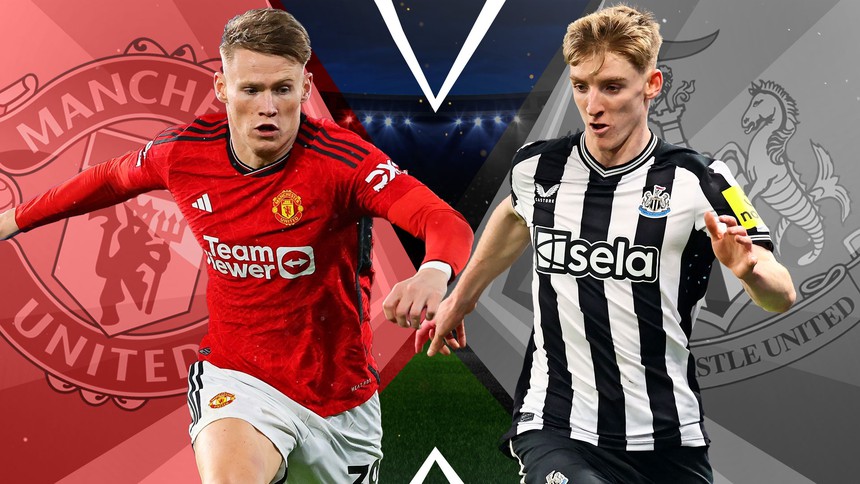 Nhận định bóng đá hôm nay 15/5: Brighton vs Chelsea, MU vs Newcastle - Ảnh 6.