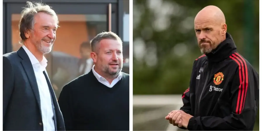 Tin nóng thể thao tối 14/5: 'Nóng' ghế huấn luyện viên CLB CAHN, 5 lần thay đổi trong 2 mùa giải - Ảnh 5. Tin nóng thể thao tối 14/5: 'Nóng' ghế huấn luyện viên CLB CAHN, 5 lần thay đổi trong 2 mùa giải - Ảnh 5.