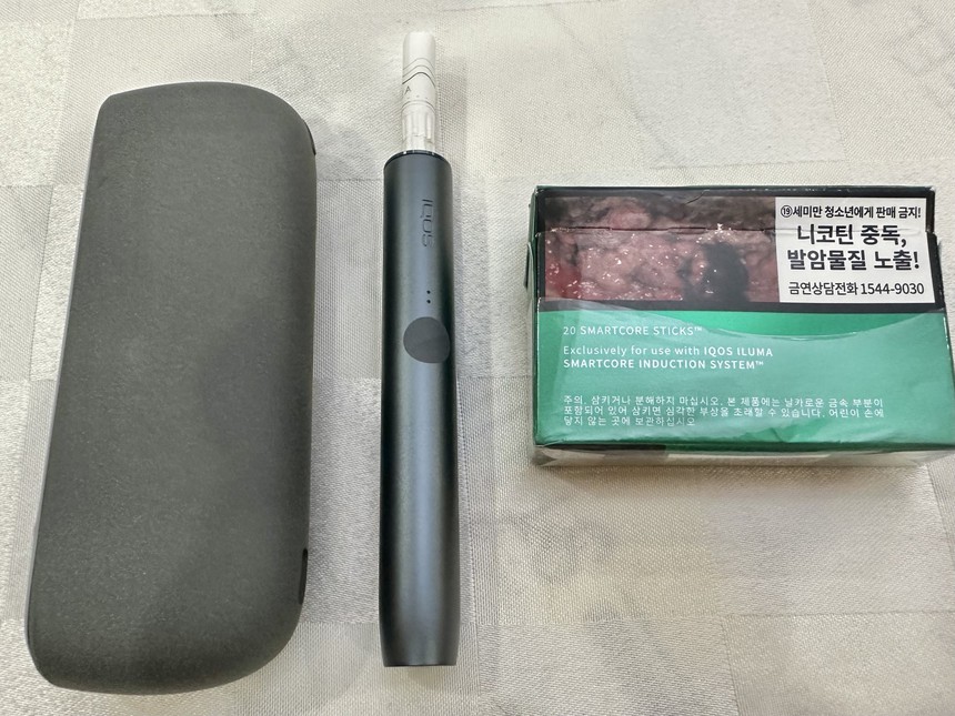 Công điện của Thủ tướng Chính phủ về tăng cường quản lý thuốc lá điện tử, thuốc lá nung nóng - Ảnh 1.