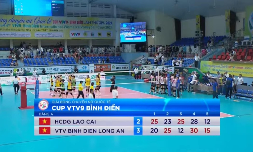 Tin nóng thể thao sáng 14/5: Thanh Thúy đối đầu với Bích Tuyền, tuyển Việt Nam là hạt giống số 1 ở ASEAN Cup - Ảnh 3.