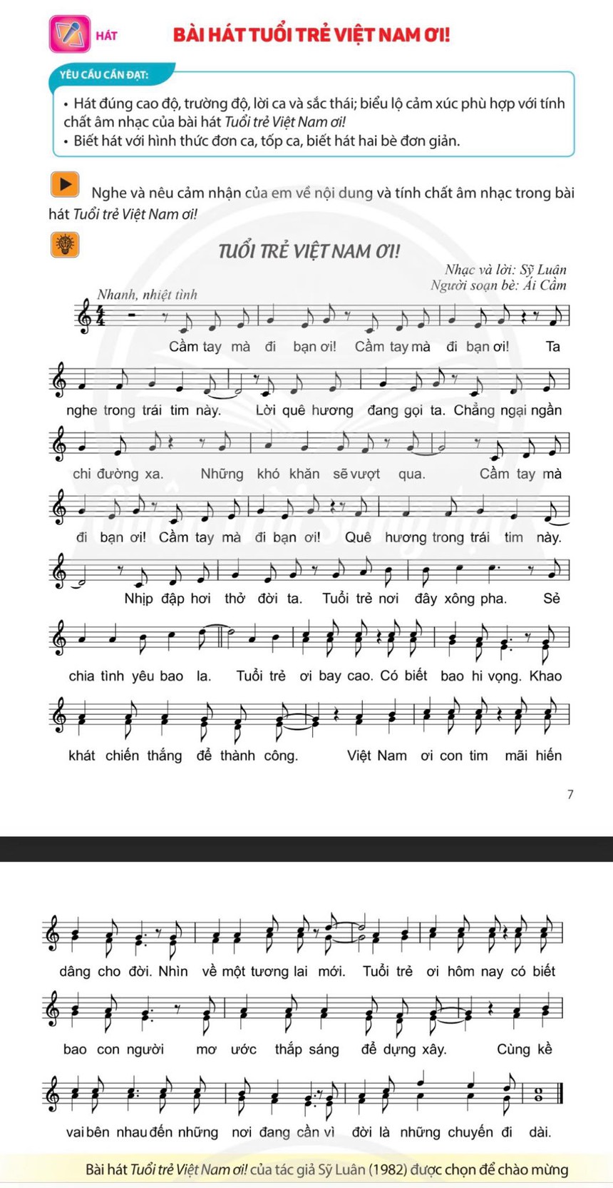 Nhạc sĩ Sỹ Luân: 'Âm nhạc không phải để đem ra buôn bán' - Ảnh 2.