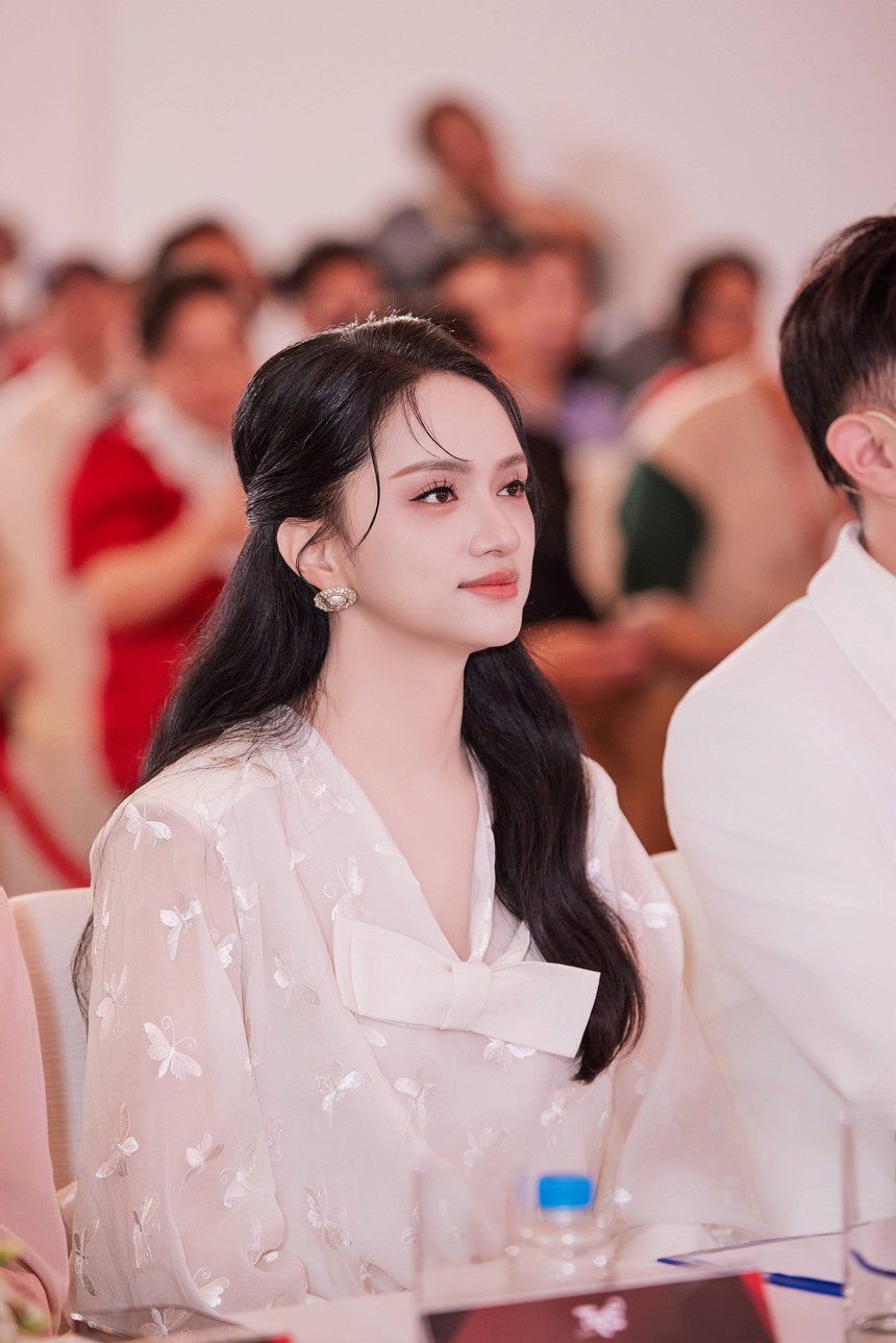 Dược sĩ Tiến tung concert miễn phí dành cho sinh viên với dàn nghệ sĩ nam đình đám - Ảnh 6.