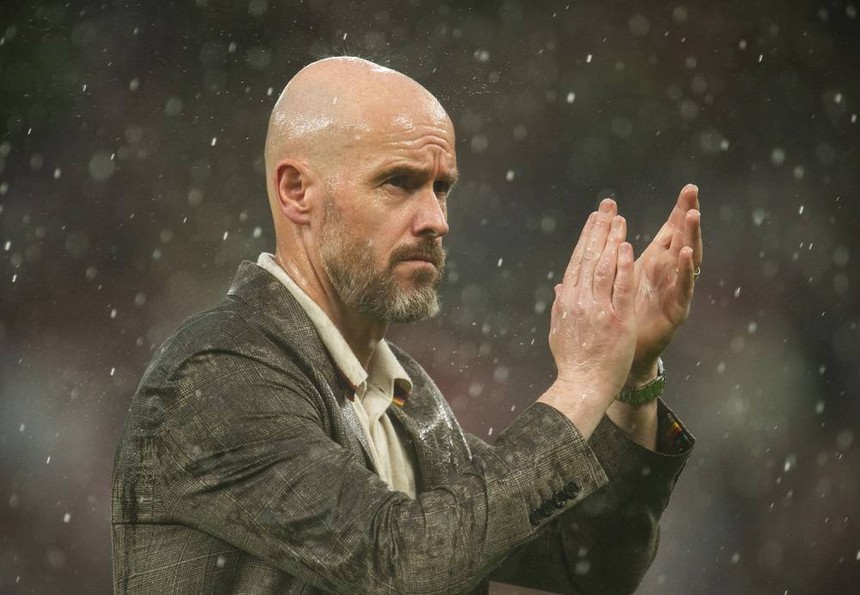 Ten Hag