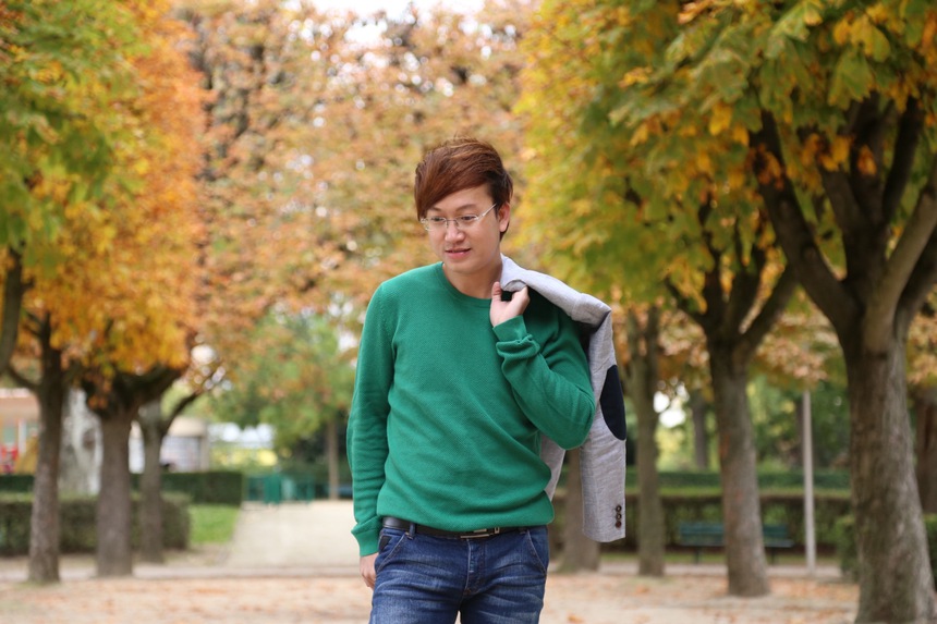 Nhạc sĩ Sỹ Luân: 'Âm nhạc không phải để đem ra buôn bán' - Ảnh 4.