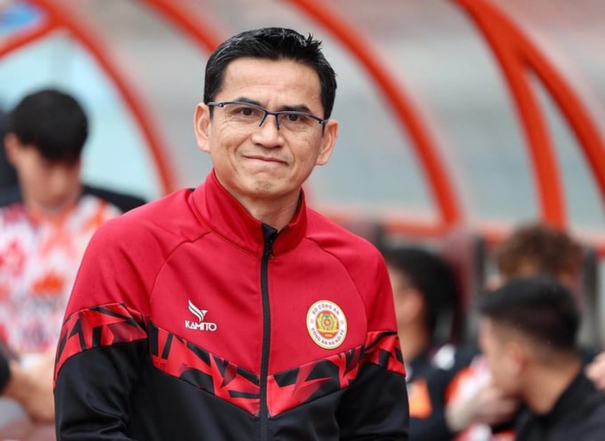 Tin nóng thể thao tối 15/5: Báo Thái tiết lộ bến đỗ tiềm năng của HLV Kiatisuk - Ảnh 2. Tin nóng thể thao tối 15/5: Báo Thái tiết lộ bến đỗ tiềm năng của HLV Kiatisuk - Ảnh 2.