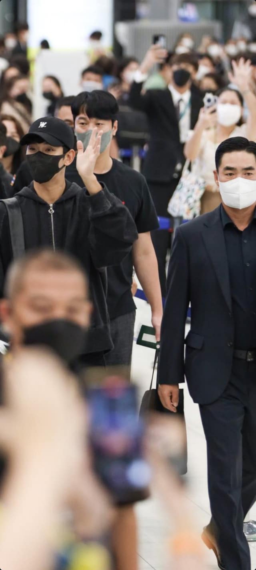 Rộ tin Kim Soo Hyun hẹn hò Kim Ji Won vì điều này - Ảnh 5.