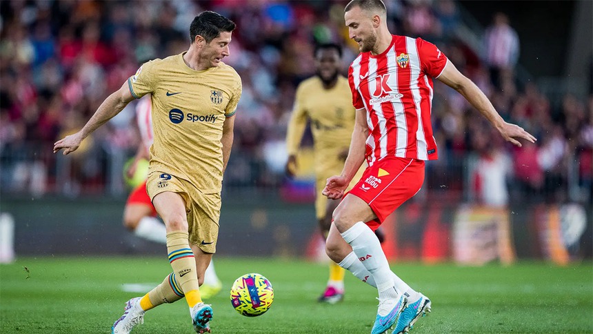 Nhận định bóng đá hôm nay