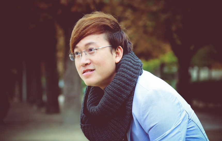 Nhạc sĩ Sỹ Luân: 'Âm nhạc không phải để đem ra buôn bán' - Ảnh 1.