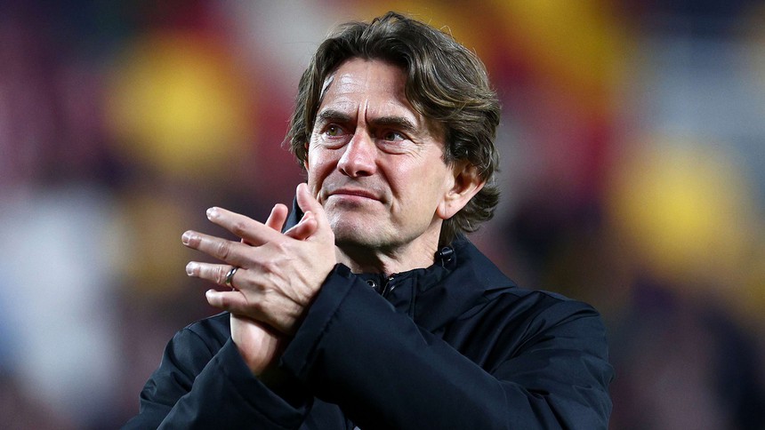 Tin nóng thể thao tối 15/5: Báo Thái tiết lộ bến đỗ tiềm năng của HLV Kiatisuk - Ảnh 5. Tin nóng thể thao tối 15/5: Báo Thái tiết lộ bến đỗ tiềm năng của HLV Kiatisuk - Ảnh 5.