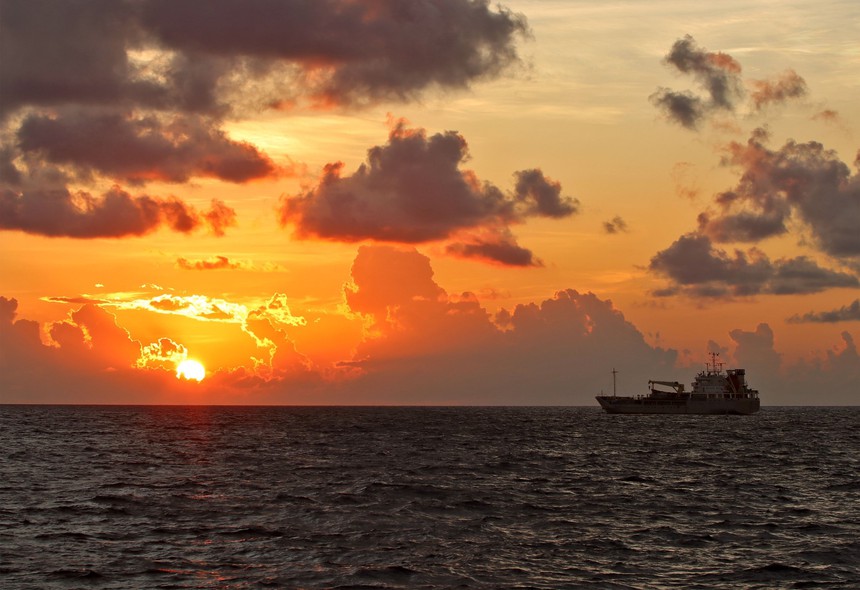 Biển đảo Việt Nam: Bình yên Trường Sa - Ảnh 5.