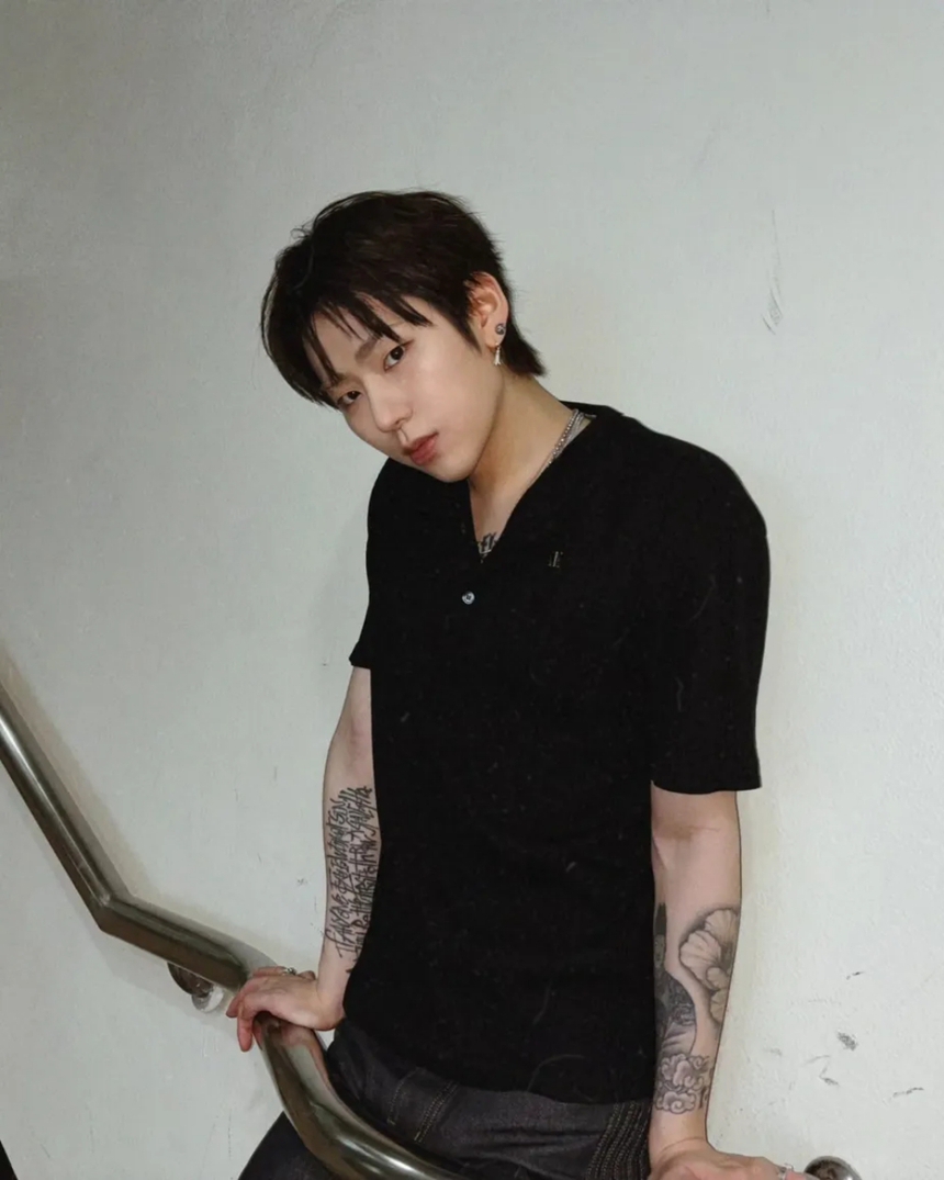 Zico tiết lộ về các bài hát solo sắp tới của Jennie Blackpink - Ảnh 4. Zico tiết lộ về các bài hát solo sắp tới của Jennie Blackpink - Ảnh 4.