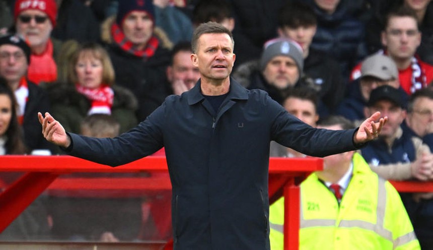 Tin nóng thể thao tối 16/5: Xác định thời điểm HLV Polking ra mắt CLB Công an Hà Nội - Ảnh 5.