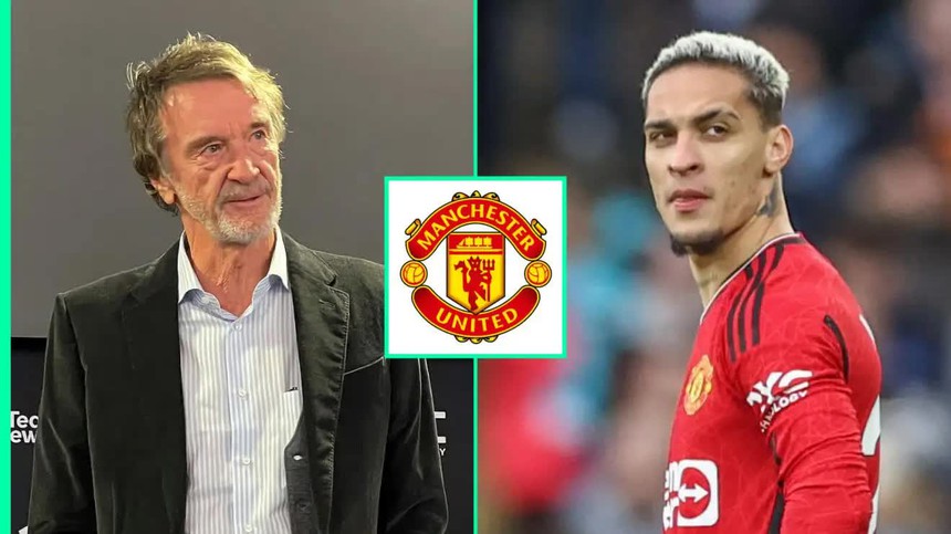 Tin chuyển nhượng 16/5: MU bán 3 cầu thủ để mua 1 ngôi sao, Liverpool khởi động thương vụ 100 triệu bảng - Ảnh 2.