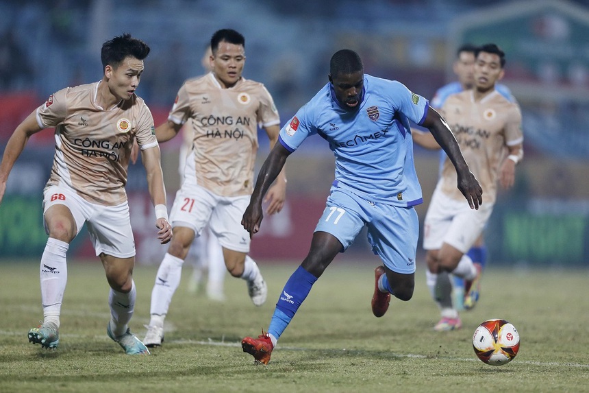 Link xem trực tiếp bóng đá Bình Dương vs CAHN trên FPT Play, V-League vòng 19 (18h00 17/5) - Ảnh 3.