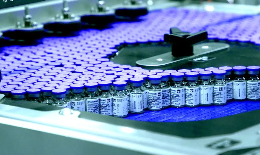 Vắc xin sốt xuất huyết của Takeda được cấp phép lưu hành tại Việt Nam cho mọi đối tượng - Ảnh 1.