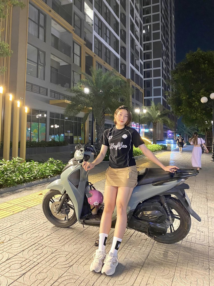 Ngôi sao 10X bóng chuyền nữ Việt Nam gây tranh cãi dữ dội, bị CĐV tấn công đến phát khóc, sang chấn tâm lí  - Ảnh 5.