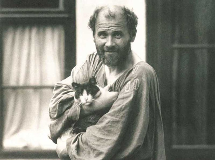 Phía sau vụ đấu giá kiệt tác của Gustav Klimt - Ảnh 4.