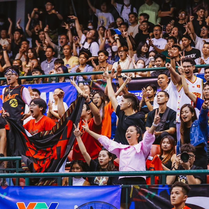 Việt Nam có 3 đại diện tham gia giải bóng rổ chuyên nghiệp 3x3.EXE Premier Vietnam - Ảnh 3.