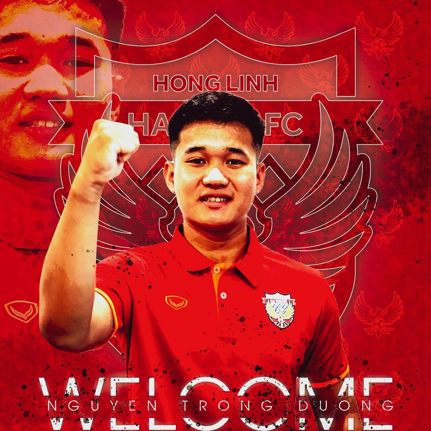 Tin nóng bóng đá Việt 17/5: Cầu thủ Việt kiều trở về Việt Nam ký hợp đồng, vợ Kiatisuk tiết lộ lý do chồng rời CAHN - Ảnh 6.