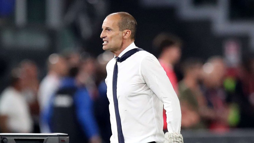 Tin nóng thể thao sáng 18/5: Tuchel xác nhận rời Bayern, Juve sa thải Allegri vì hành vi thiếu chuẩn mực - Ảnh 3.