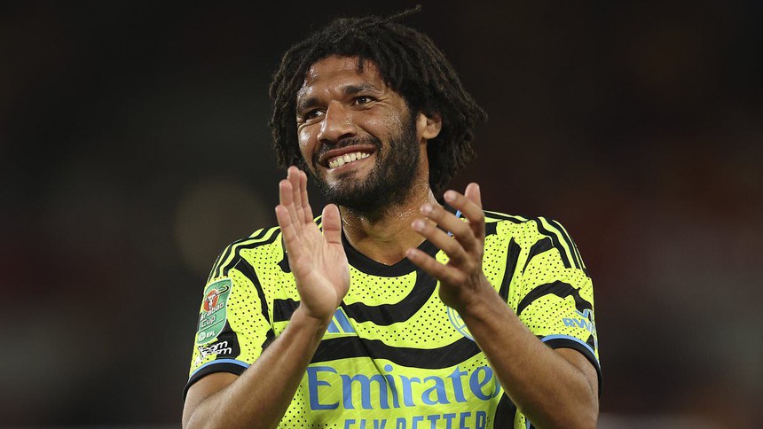 Tin nóng thể thao sáng 18/5: Tuchel xác nhận rời Bayern, Juve sa thải Allegri vì hành vi thiếu chuẩn mực - Ảnh 5.