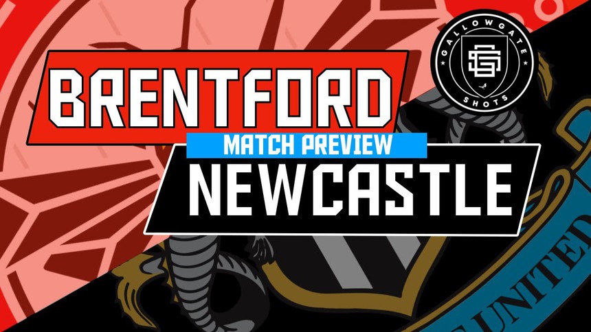 Brentford vs Newcastle