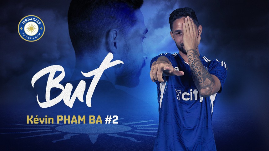 Thi đấu xuất sắc, cầu thủ Việt đoạt chức vô địch ở châu Âu, muốn cống hiến cho ĐT Việt Nam - Ảnh 3.