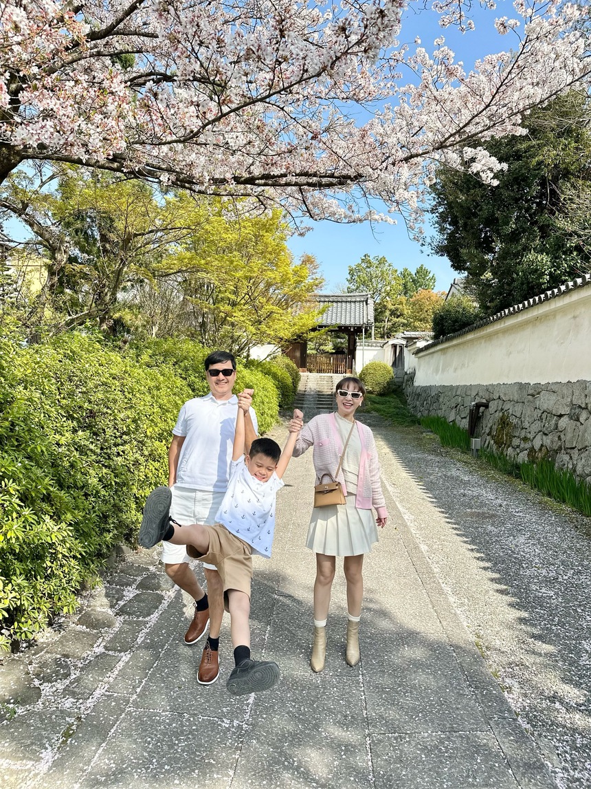 Hannah Olala quyên góp 1 triệu USD cho UNICEF Việt Nam - Ảnh 4.