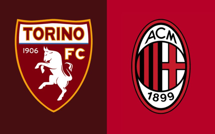 Nhận định bóng đá Torino vs Milan (1h45, 19/5), vòng 37 Serie A - Ảnh 2. Nhận định bóng đá Torino vs Milan (1h45, 19/5), vòng 37 Serie A - Ảnh 2.