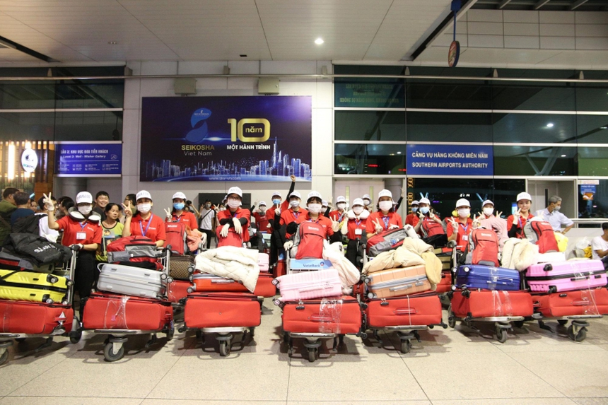 Khuyến cáo người dân cảnh giác trước tình trạng lừa đảo đưa lao động đi làm việc tại Australia - Ảnh 1.