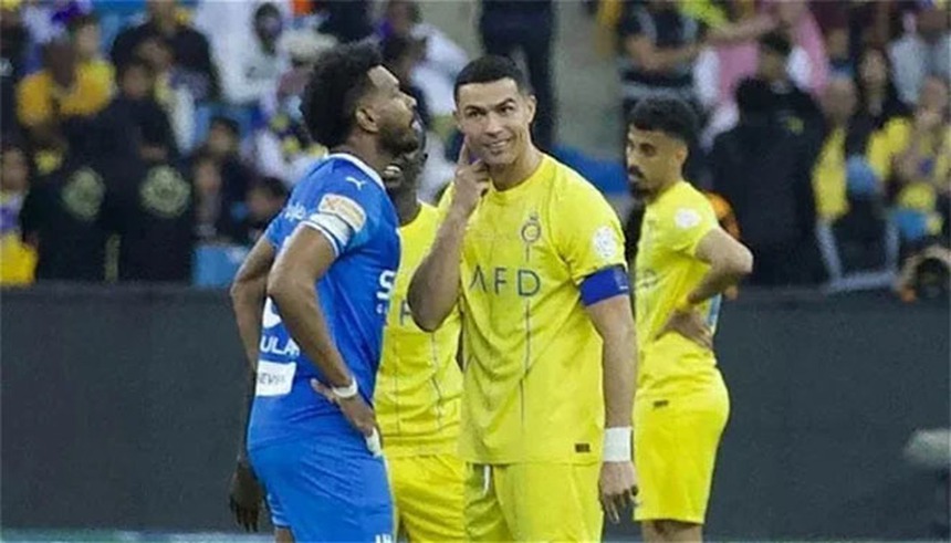 Lịch thi đấu bóng đá hôm nay