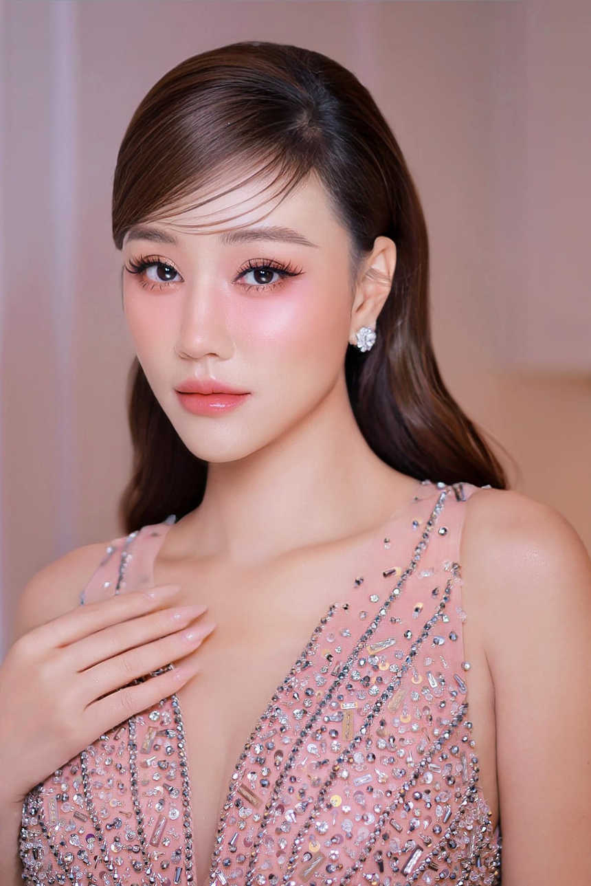 Ba mẫu phụ nữ hiện đại xuất hiện trong 'Mình yêu nhau, bình yên thôi' khiến khán giả thích thú - Ảnh 6. Ba mẫu phụ nữ hiện đại xuất hiện trong 'Mình yêu nhau, bình yên thôi' khiến khán giả thích thú - Ảnh 6.