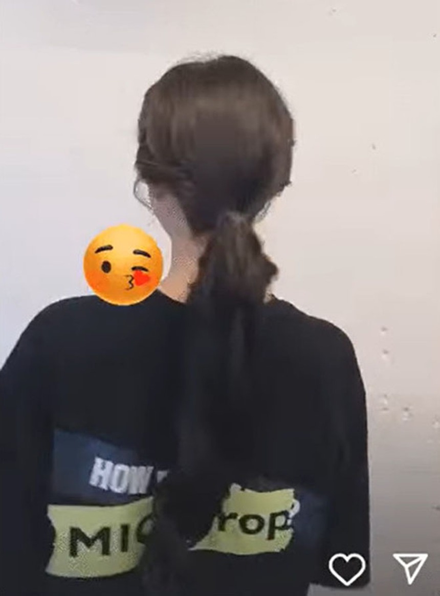 Song Da Eun bị chỉ trích nặng nề sau khi tiếp tục ám chỉ đang hẹn hò với Jimin BTS - Ảnh 16.