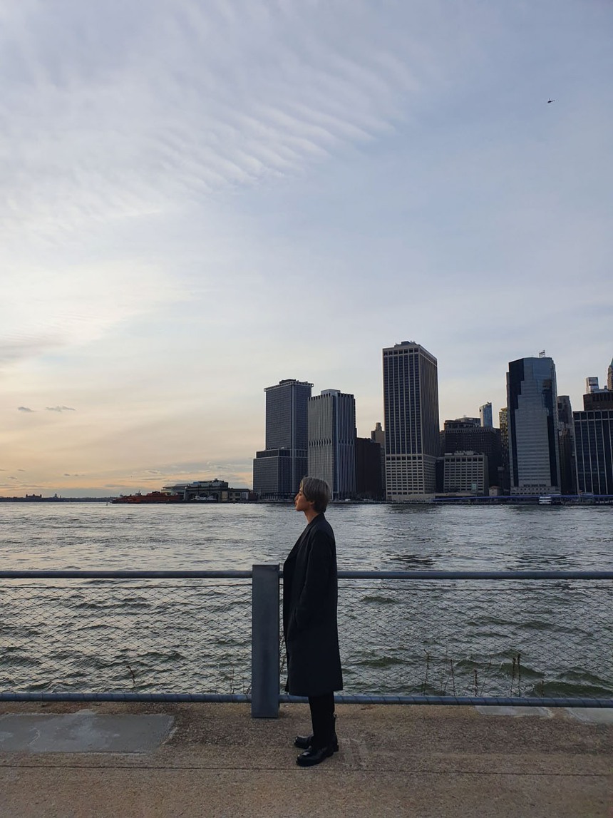 Song Da Eun bị chỉ trích nặng nề sau khi tiếp tục ám chỉ đang hẹn hò với Jimin BTS - Ảnh 15.