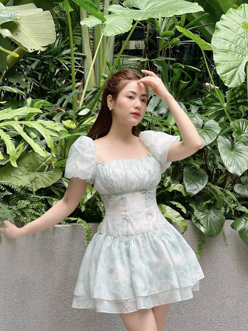 Ba mẫu phụ nữ hiện đại xuất hiện trong 'Mình yêu nhau, bình yên thôi' khiến khán giả thích thú - Ảnh 2. Ba mẫu phụ nữ hiện đại xuất hiện trong 'Mình yêu nhau, bình yên thôi' khiến khán giả thích thú - Ảnh 2.