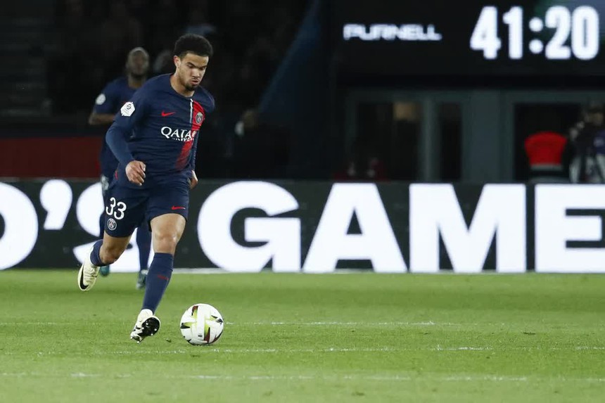 Thần đồng tuyển Pháp xin hoãn thi tốt nghiệp để... đá EURO - Ảnh 2.