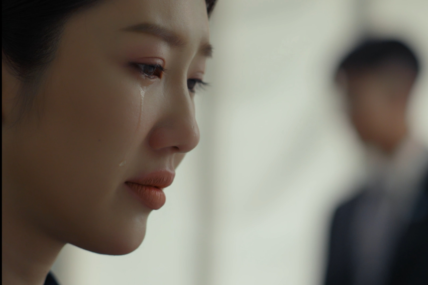 Thuý Ngân: Thăng hạng diễn xuất với "7 năm chưa cưới sẽ chia tay" - Ảnh 6. Thuý Ngân: Thăng hạng diễn xuất với "7 năm chưa cưới sẽ chia tay" - Ảnh 6.