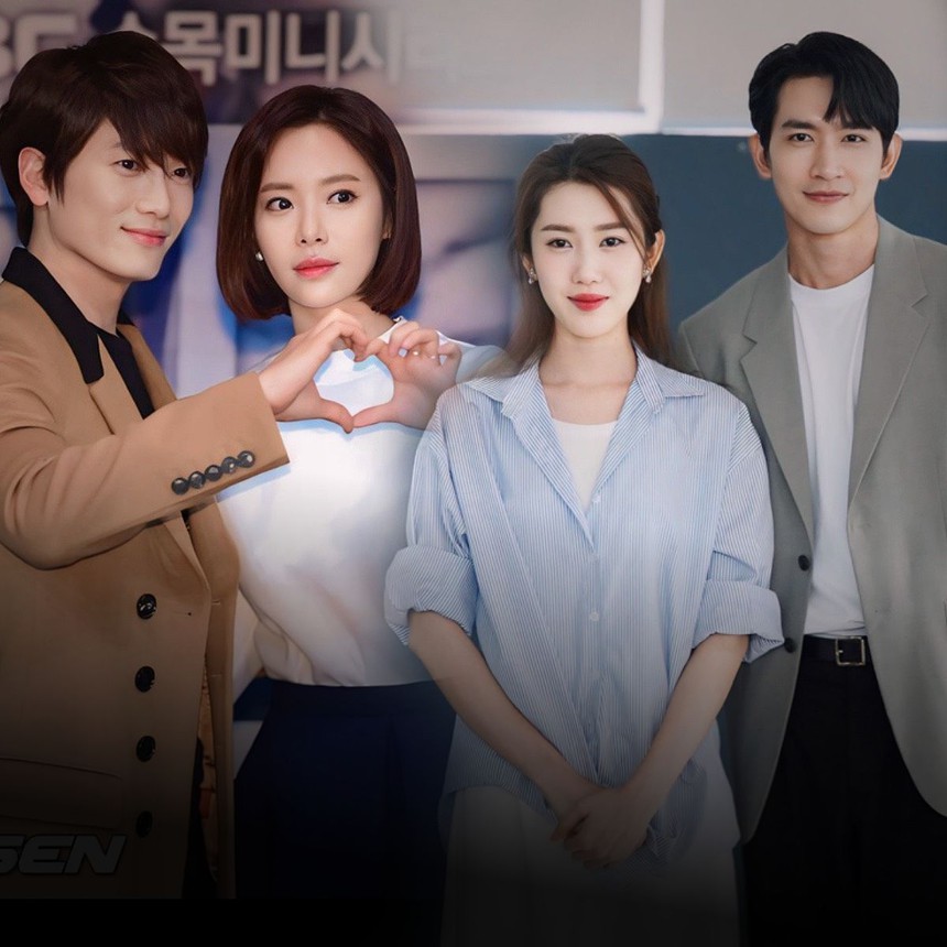 Thuý Ngân: Thăng hạng diễn xuất với "7 năm chưa cưới sẽ chia tay" - Ảnh 4. Thuý Ngân: Thăng hạng diễn xuất với "7 năm chưa cưới sẽ chia tay" - Ảnh 4.