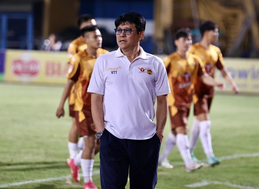 Tin nóng bóng đá Việt 18/5: Chủ nhà Trung Quốc mang đội hình mạnh gặp tuyển trẻ Việt Nam, Filip Nguyễn đối đầu thủ môn Ngoại hạng Anh - Ảnh 5.