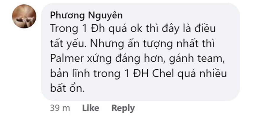 Phil Foden nhận giải Cầu thủ hay nhất mùa giải, cộng đồng mạng tranh cãi kịch liệt - Ảnh 3.