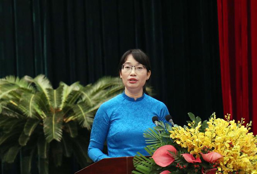 Kỳ họp thứ 15 HĐND TP Hồ Chí Minh: Kiện toàn nhân sự lãnh đạo UBND Thành phố - Ảnh 2.