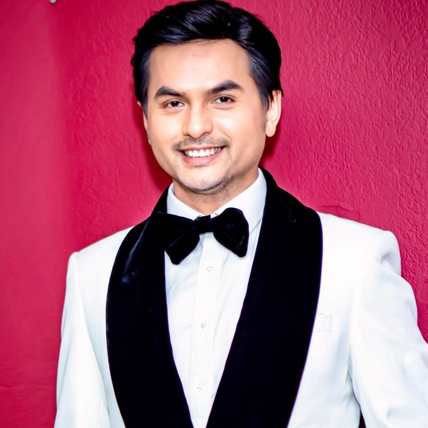 Diễn viên Đức Tiến đột qua đời vì nhồi máu cơ tim - Ảnh 1. Diễn viên Đức Tiến đột qua đời vì nhồi máu cơ tim - Ảnh 1.