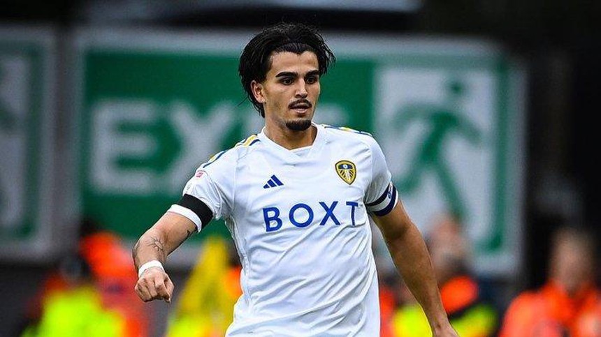 Indonesia 'chơi lớn' quyết nhập tịch SAO Hà Lan sắp đá Ngoại hạng Anh có giá 500 tỷ - Ảnh 3.