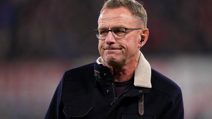 Cựu HLV MU chính thức từ chối dẫn dắt Bayern Munich - Ảnh 2.